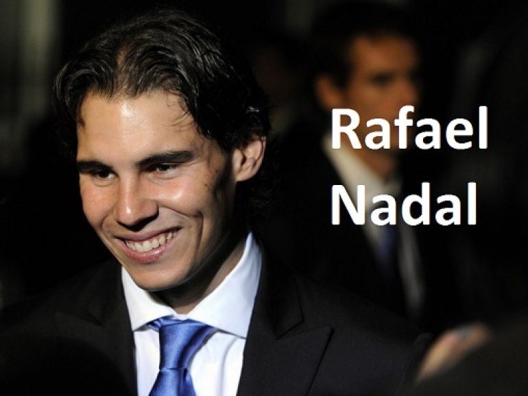 Rafael Nadal